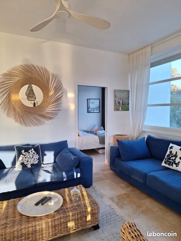 Appartement 3 pièces 67 m² · à Saint-Tropez · 67 m² · 2 200 €/mois