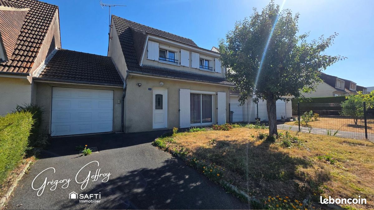 Maison 4 pièces 92 m² · à Falaise · 92 m² · 179 000 €