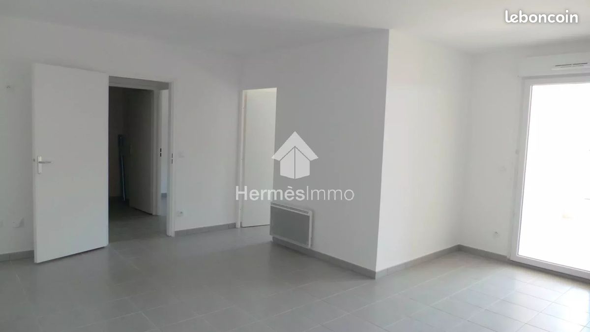 Appartement 3 pièces 60 m² · à Marseille · 60 m² · 185 000 €