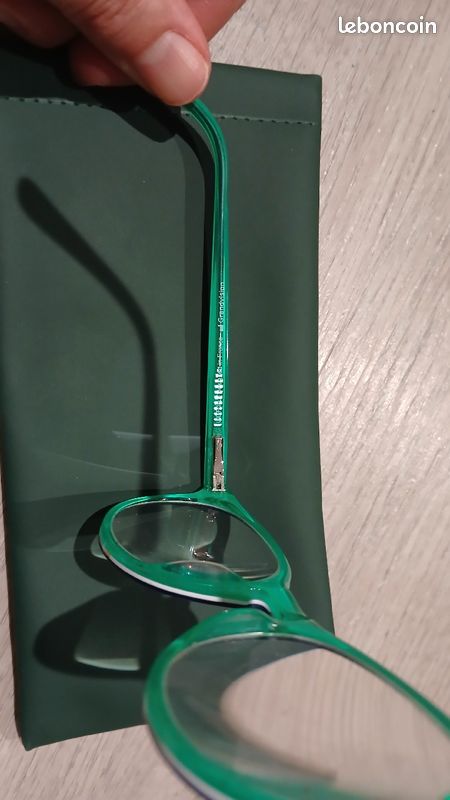 Lunettes enfant 7 à 12 ans (image 8)