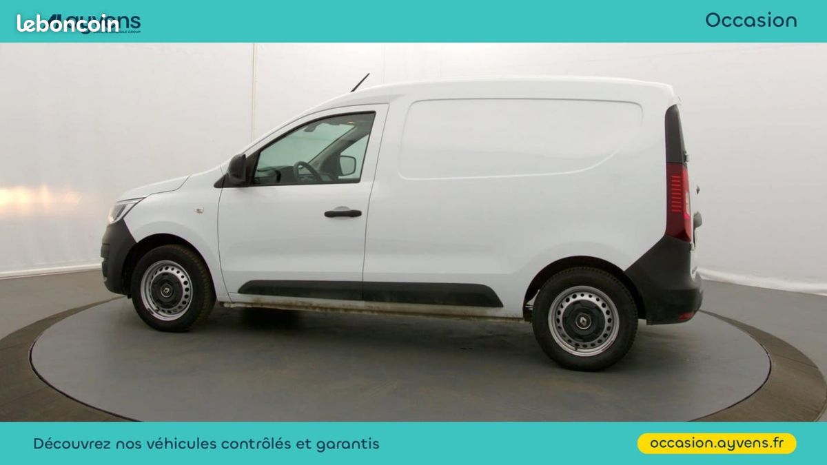 Renault Express Van 1.3 TCe 100ch Confort (image 10)