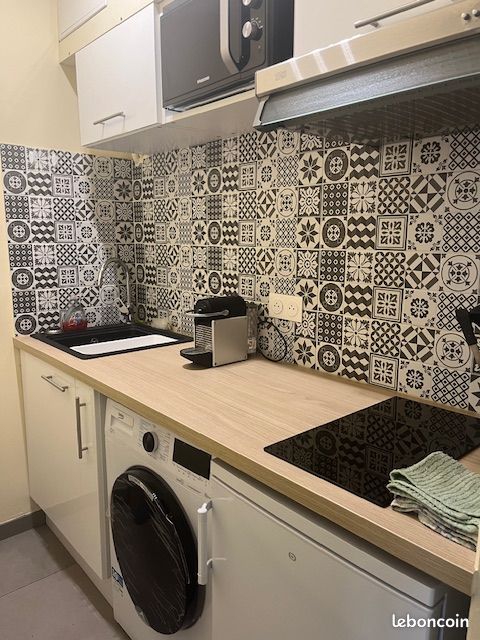 Appartement 1 pièce 21 m² · à Lardy · 21 m² · 670 €