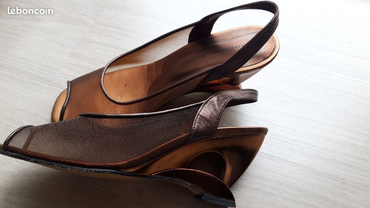 Chaussures femme (image 2)