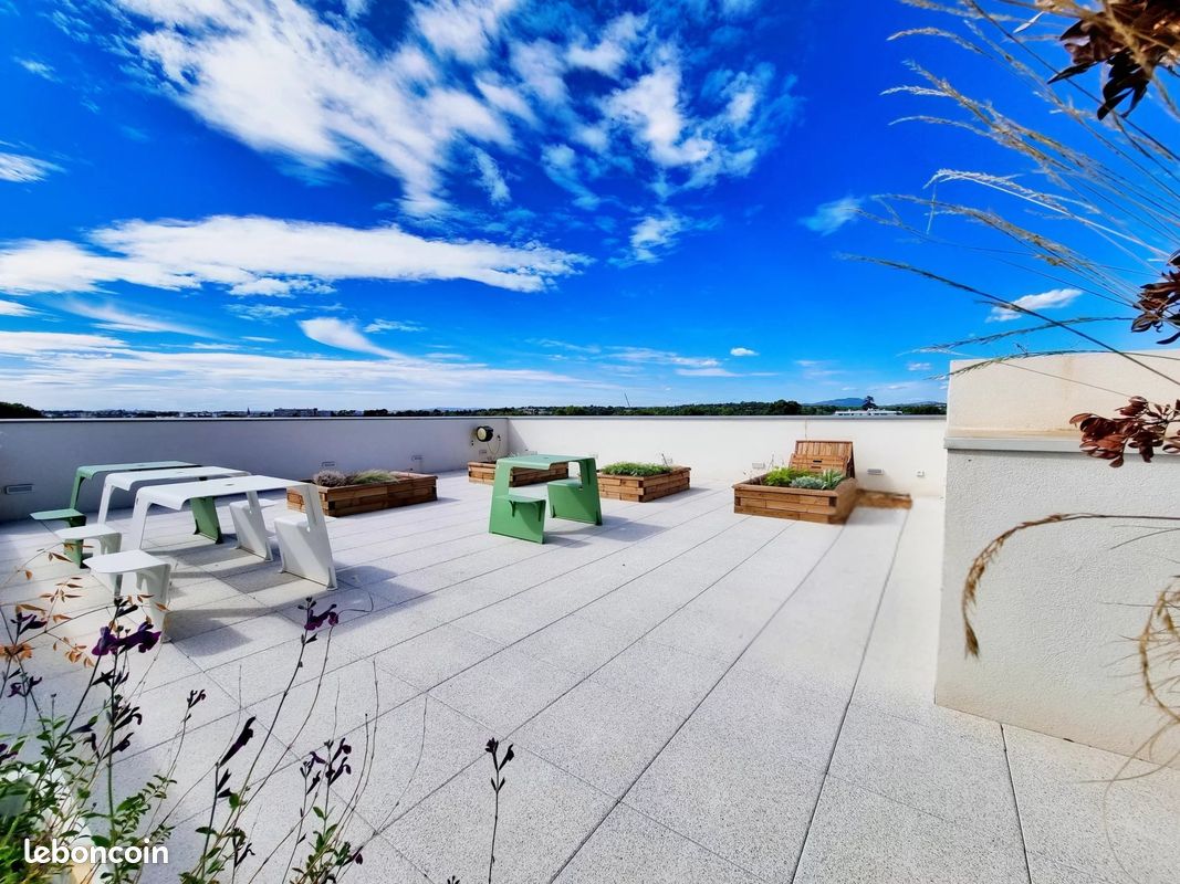 Appartement 5 pièces 95 m² · à Montpellier · 95 m² · 464 200 €