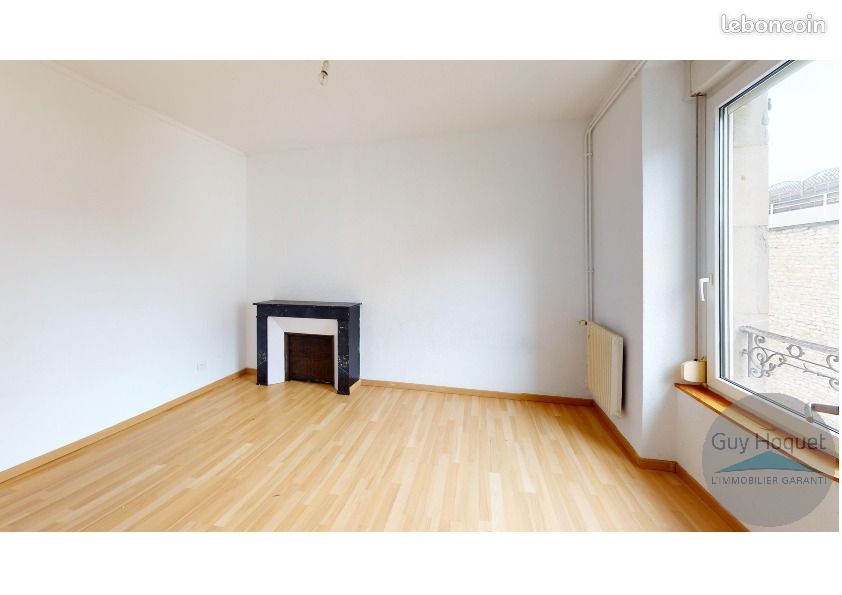 Appartement 2 pièces 36 m² · à Vesoul · 36 m² · 390 €/mois