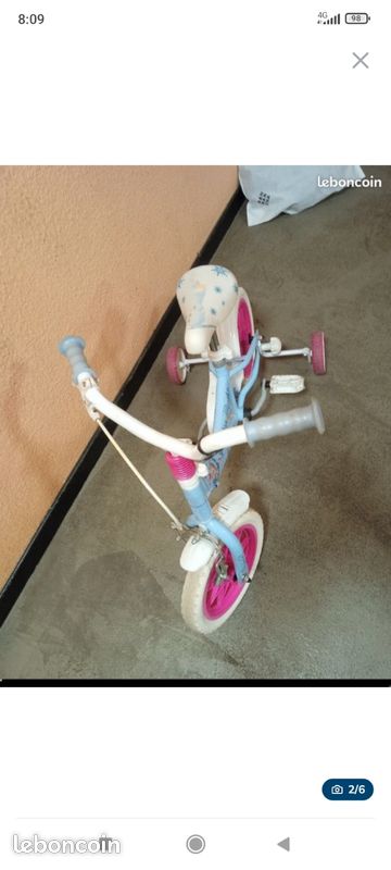 Petit vélo (image 4)
