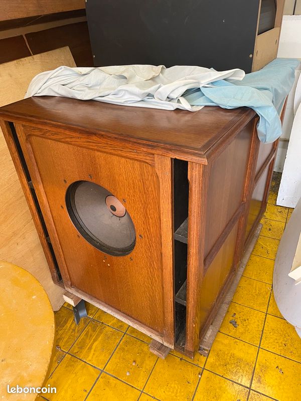 Ensemble hi-fi systeme ONKEN (image 3)