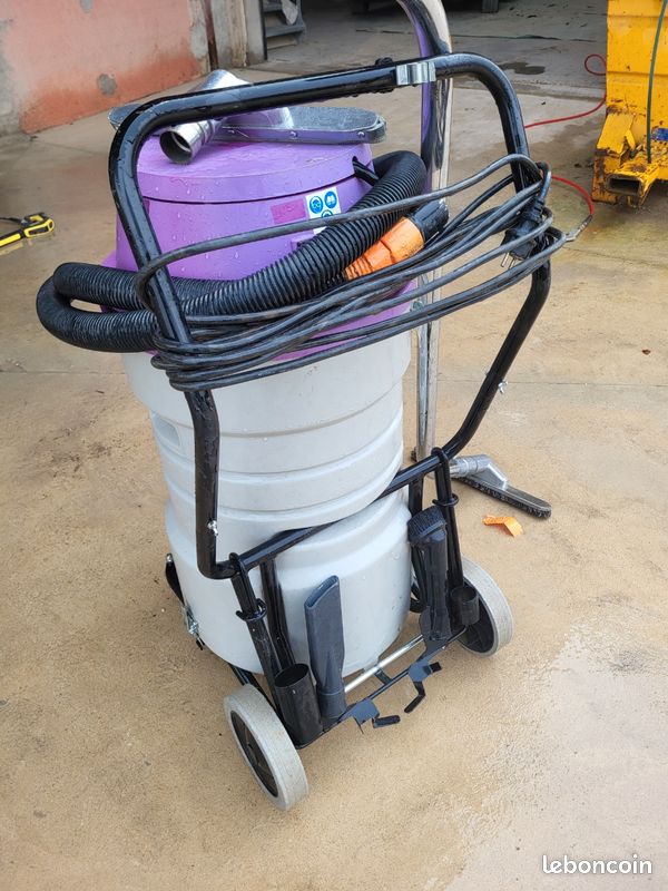 Aspirateur professionnel (image 3)
