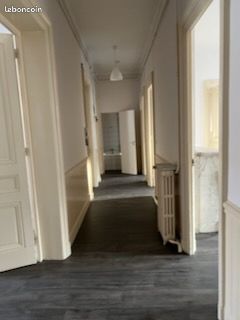 Appartement 4 pièces 130 m² · à Saint-Étienne · 130 m² · 970 €/mois