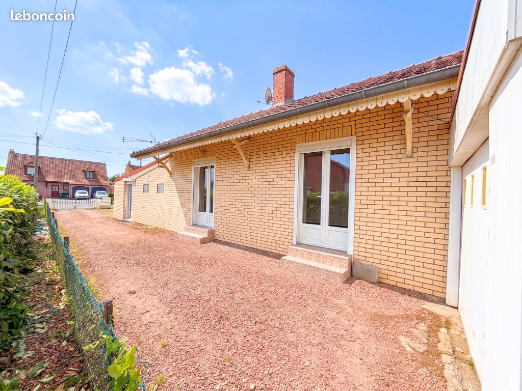 Maison 2 pièces 50 m² · à Guarbecque · 50 m² · 89 000 €