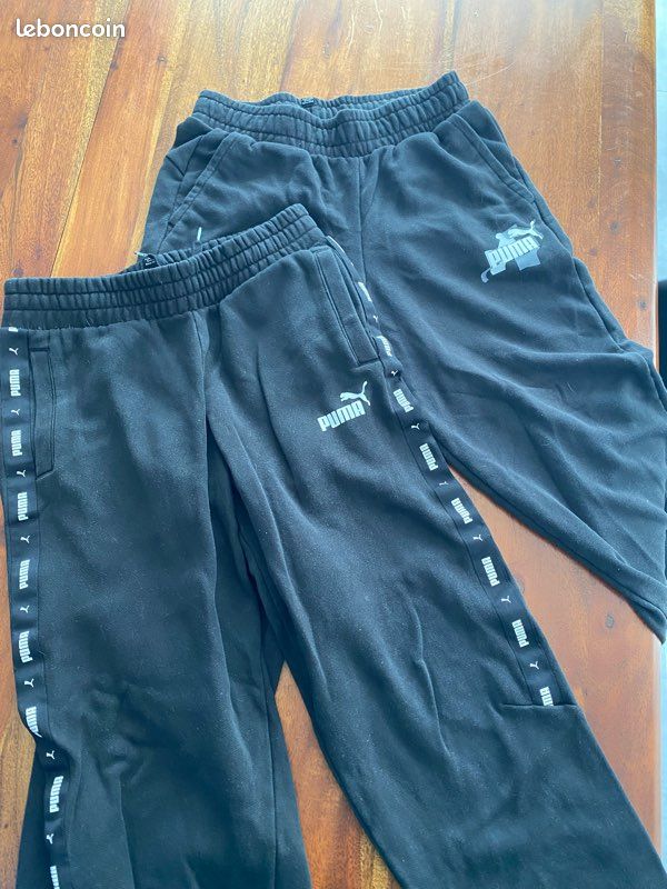 Lot vêtements garçon 13/14 ans (image 8)