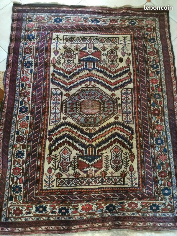 Tapis d'orient (image 1)
