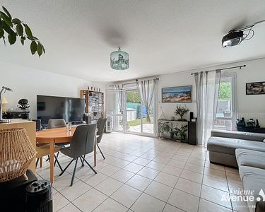 Maison 380 000 € - 111 m²