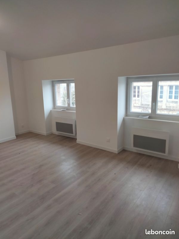Appartement 3 pièces 66 m² · à Saint-André-de-Cubzac · 66 m² · 770 €