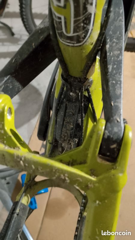 Garde Boue Moustache Bikes (image 5)