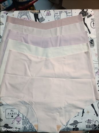 Combi-short dentelle blanc - Pantalons et jeans (fille