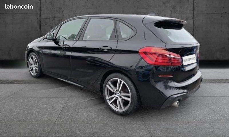 Bmw Série 2 ActiveTourer 216dA 116ch M Sport DKG7 (image 2)