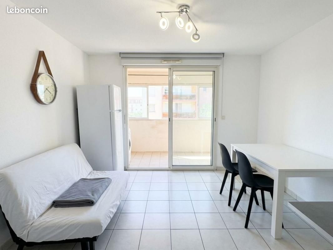 Appartement 3 pièces 52 m² · à Toulon · 52 m² · 182 000 €