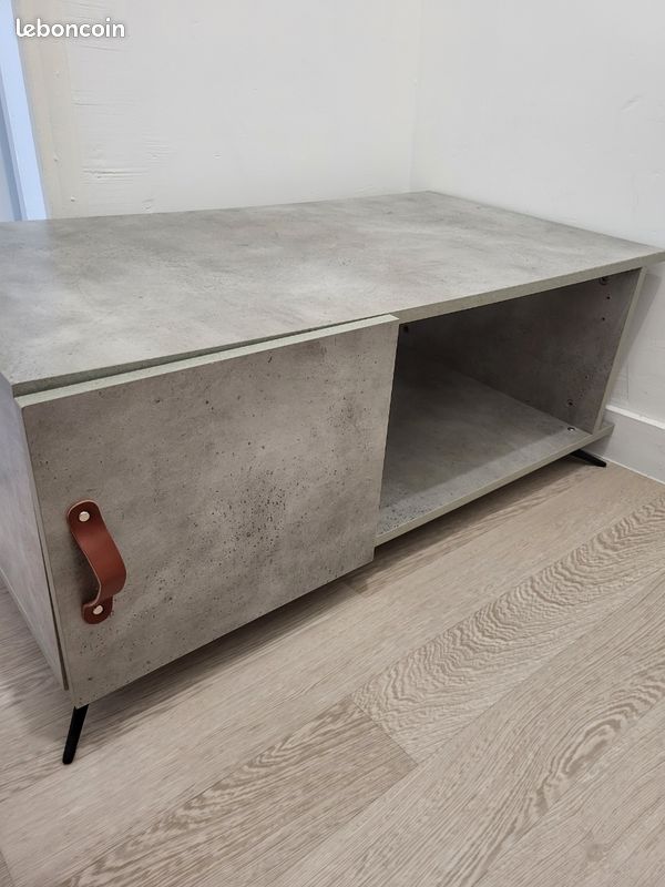 Table basse (image 1)