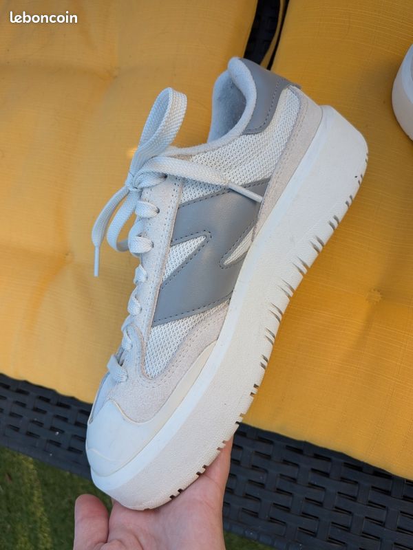 New Balance CT302 (image 8)