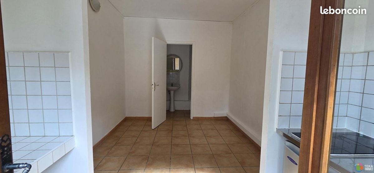 Appartement 1 pièce 14 m² · au Tampon · 14 m² · 360 €/mois