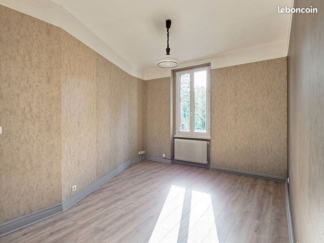 Appartement 3 pièces 57 m² · à Clermont-Ferrand · 57 m² · 565 €