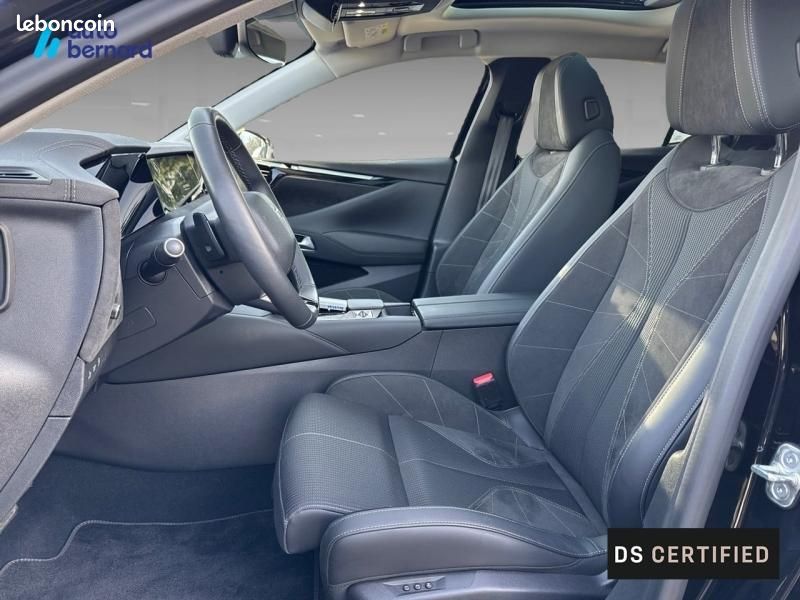 Ds DS 4 PLUG-IN HYBRID 225ch Etoile (image 9)