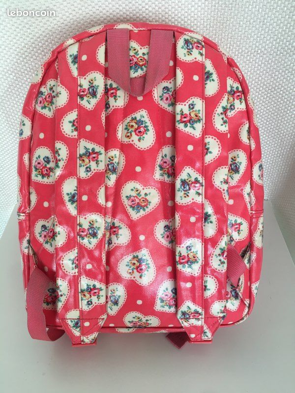 Magnifique sac à dos Cath Kidston (image 3)