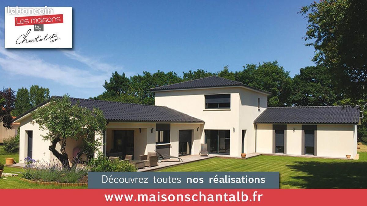 Terrain à bâtir de 355 m² à ANDILLY (17) · 88 900 €
