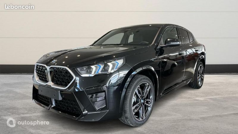 Bmw X2 sDrive20iA 170ch M Sport DKG7 (image 1)