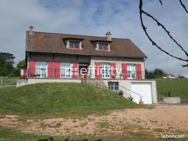 Pavillon 5 pièces 110 m²