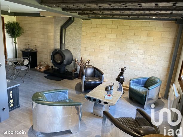Maison 6 pièces 132 m²