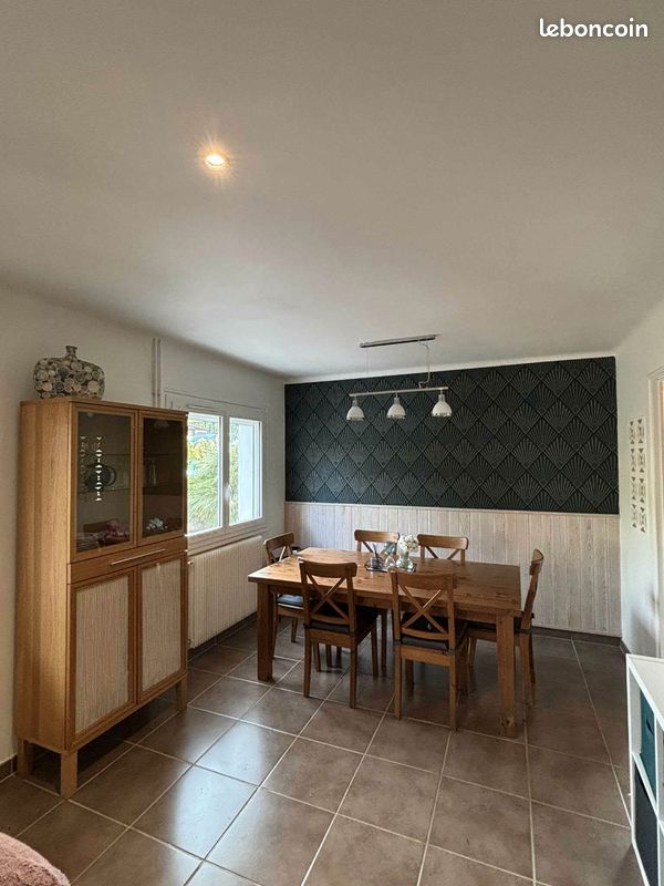 Maison 7 pièces 90 m² · à Tarare · 90 m² · 235 000 €