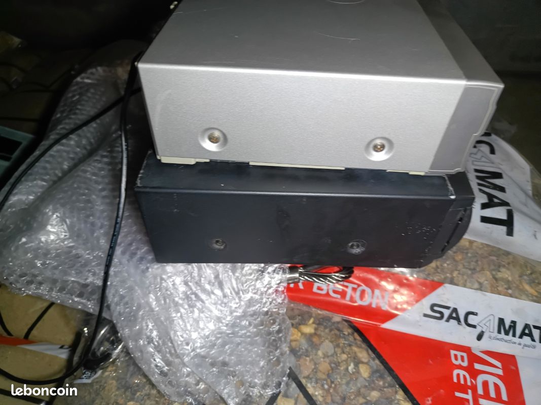 Magnétoscope VHS (image 3)