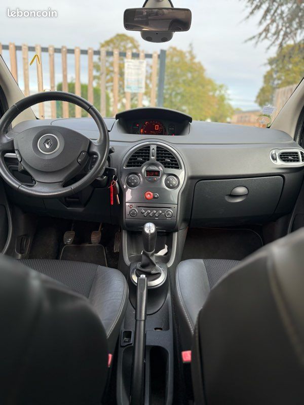Renault modus (image 3)
