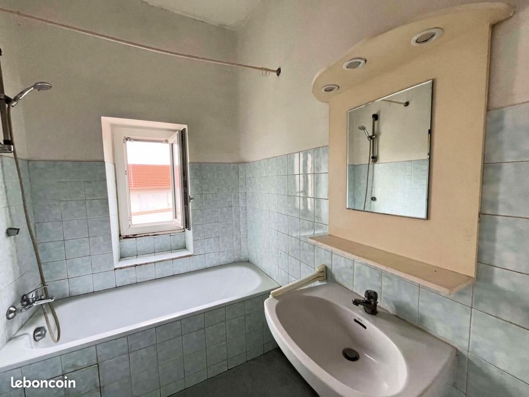 Appartement 2 pièces 31 m² (image 6)