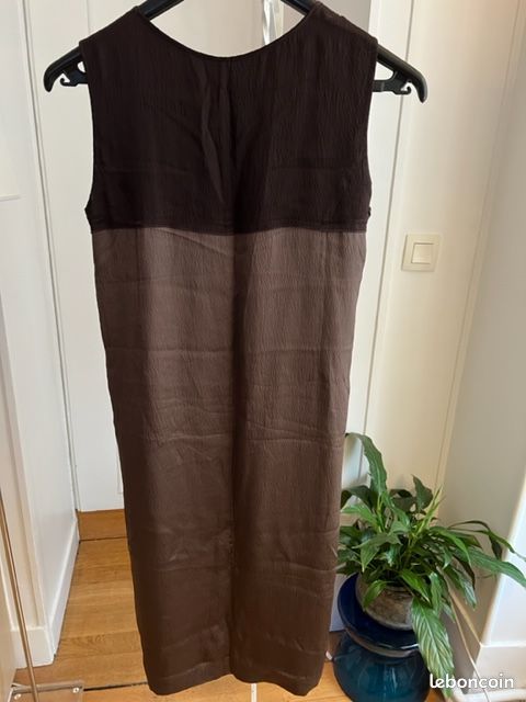 Robe fluide PennyBlack (image 3)