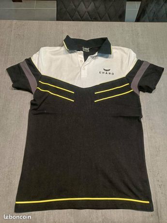 Polo Charo Vêtements