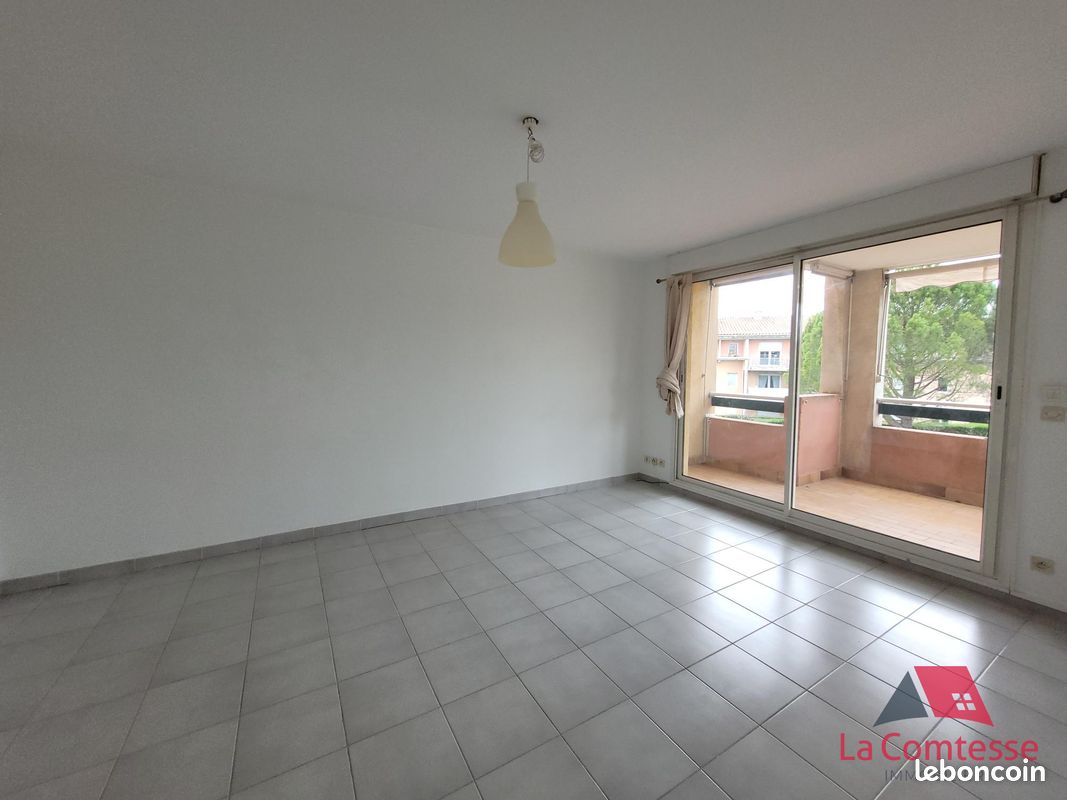 Appartement 2 pièces 47 m² · à Aix-en-Provence · 47 m² · 971 €/mois