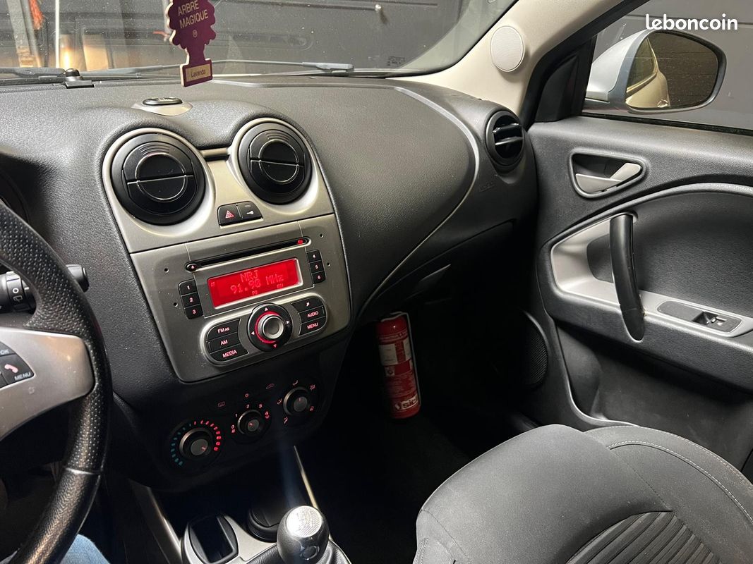 ALFA ROMEO MITO 1.3 JTDm Start Stop 95 Distinctive / KIT EMBRAYAGE NEUF (image 30)