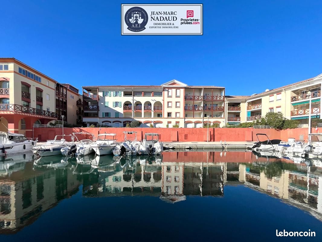 Appartement 2 pièces 24 m² · à Fréjus · 24 m² · 179 000 €