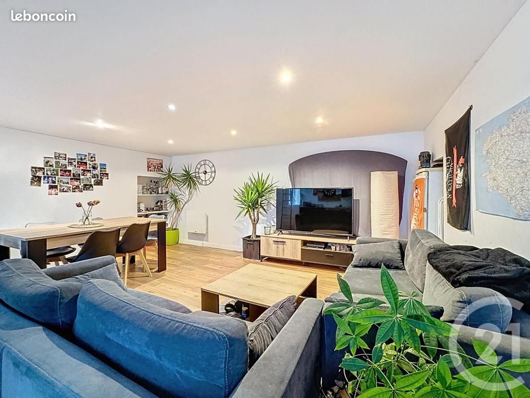 Maison 7 pièces 125 m² · à Brest · 125 m² · 291 500 €