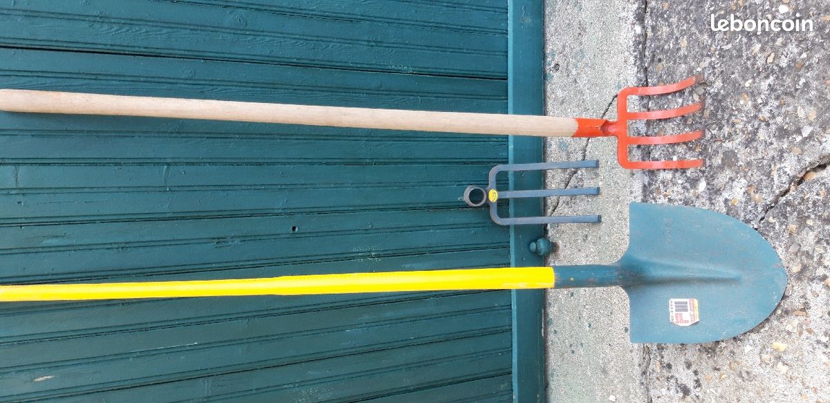 Vend outils bricolage (image 1)