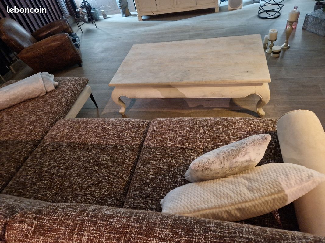 Table basse salon (image 7)