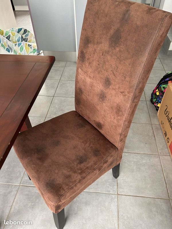 Chaises (image 1)