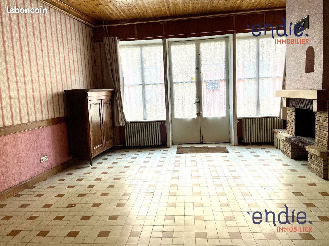 Maison 6 pièces 140 m² · à Moncontour · 140 m² · 149 000 €