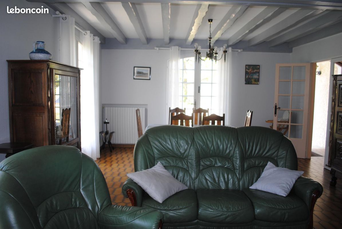 Maison individuelle tout confort (image 5)