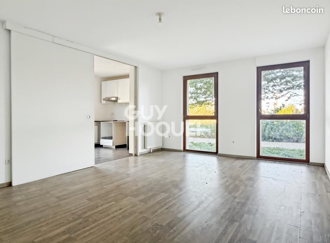 Appartement 3 pièces 71 m² · à Montévrain · 71 m² · 299 000 €