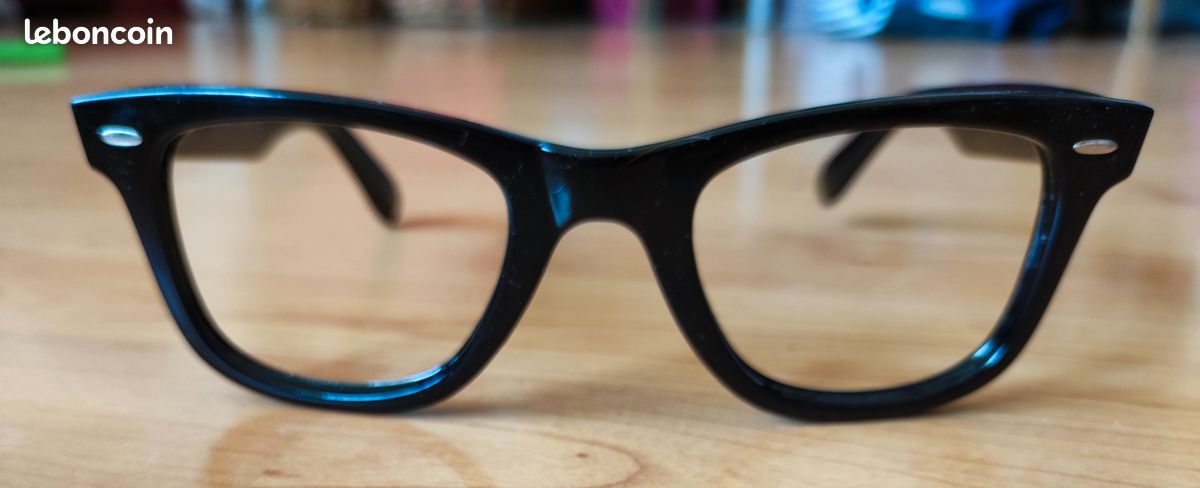 Monture lunettes Ray ban (image 3)