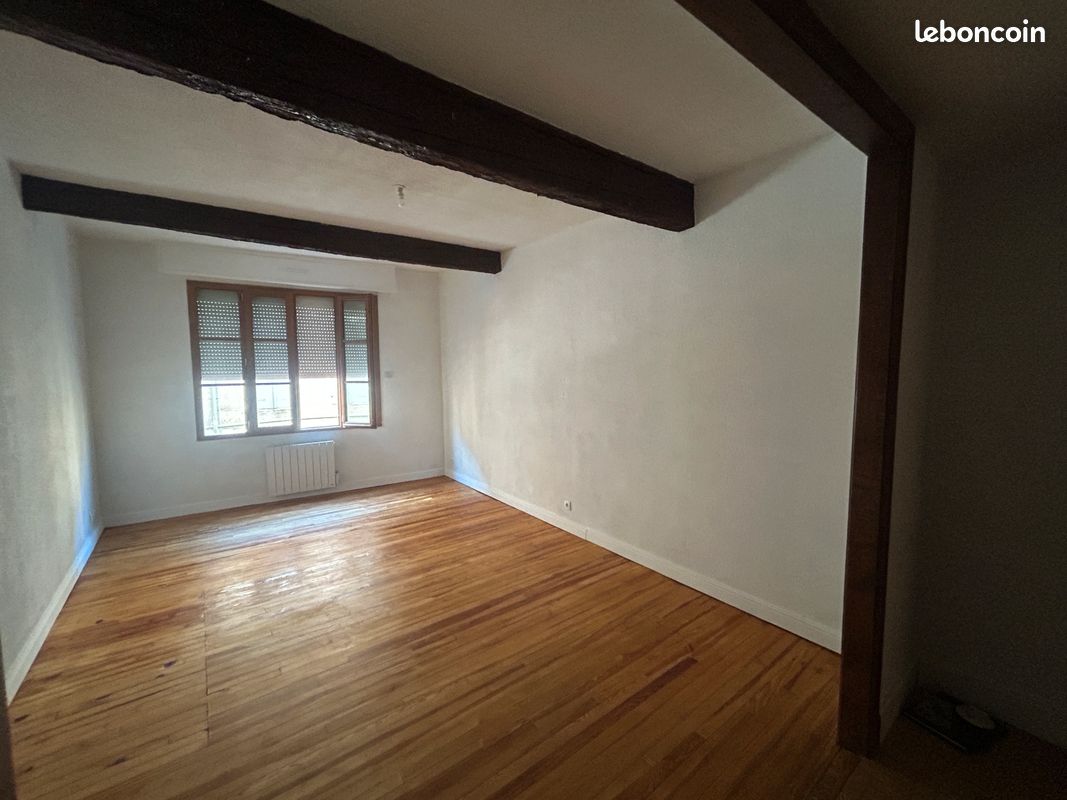 Appartement 1 pièce 28 m² · à Saint-Gaudens · 28 m² · 395 €/mois